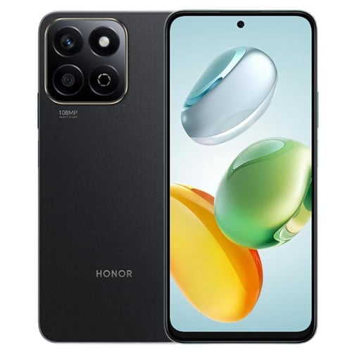 هونر - X7c سعة 256 جيجابايت - رام 8 جيجا - 5 جى
