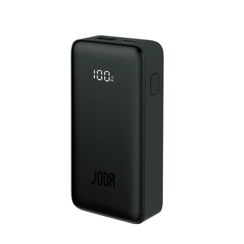 جودا - تربو 10 سعة 10000 مللى امبير - قوة 30 واط