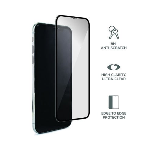 جرافيتي , حماية لشاشة الايفون 12 برو ماكس (لقافة)