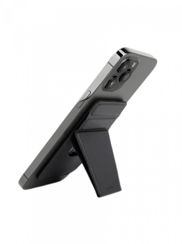 يونيك ليفت ستاند ومحفظه بطائق للماج سيف - ملونة