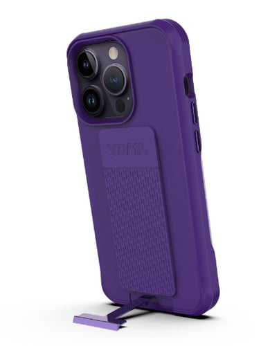 سبشل فيدما - كفر حماية للايفون متنوع - عدة الوان