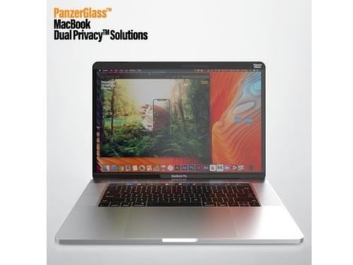 حماية شاشة بانزر جلاس خصوصية للابتوب