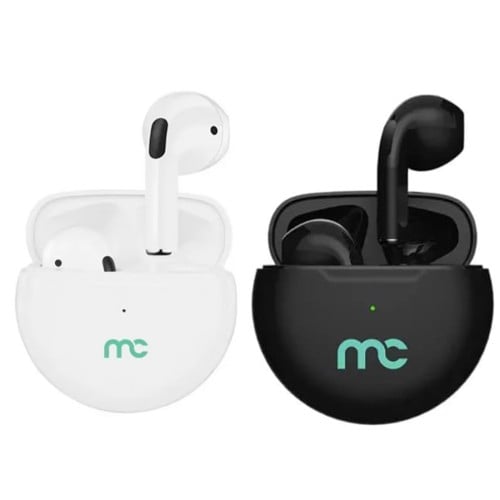 ماي كاندي سماعة لاسلكية TWS-100 ملونة