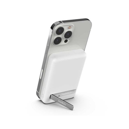 بلكن بطارية 5 الاف ماج سيف مع ستاند