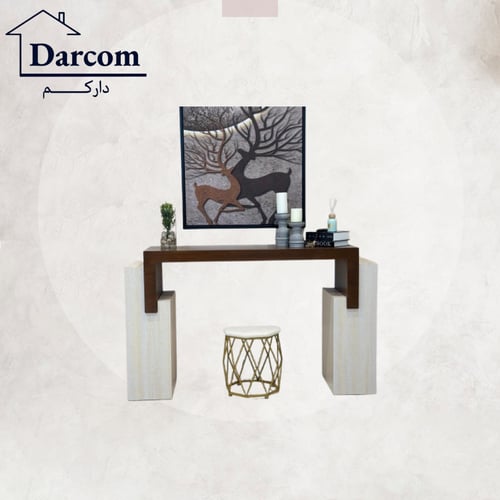 مدخل بديل الرخام