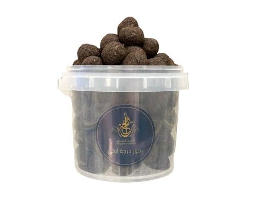 سطل بخور دوسري درجه أولى