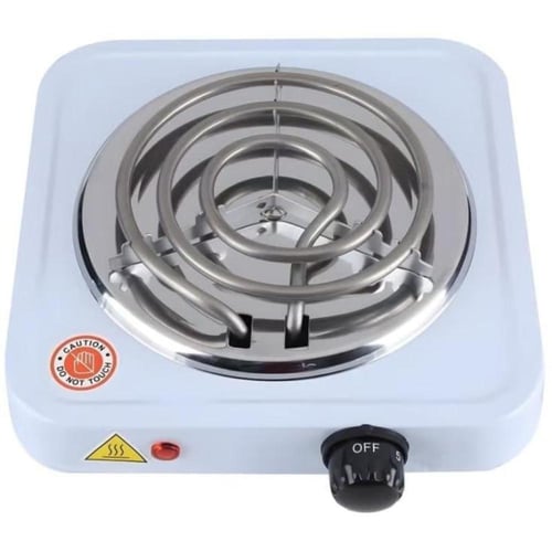 موقد دينيكس الكهربائي حلزوني عين وحدة بقوة 1000وات...