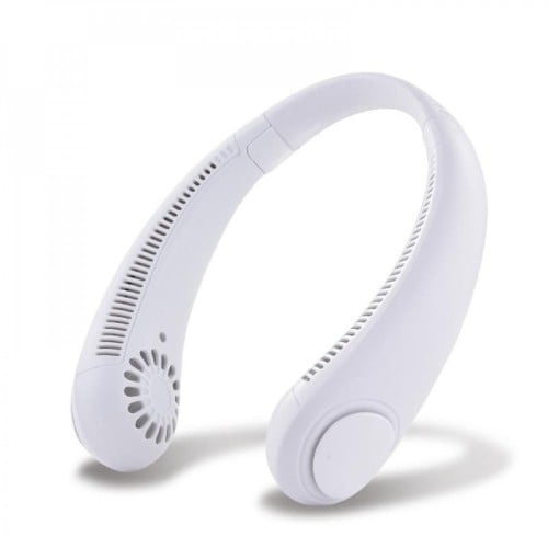 مروحة للرقبة