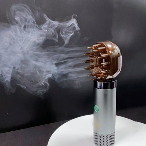 مبخرة جمانه 2 في 1