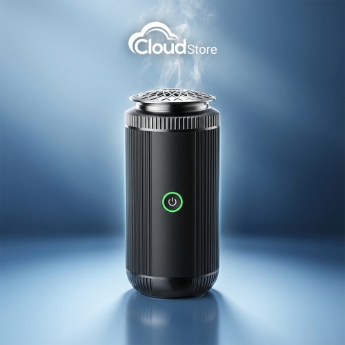 مبخرة إلكترونية DENX