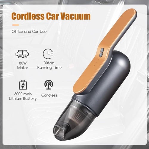 مكنسة دافن DAVIN