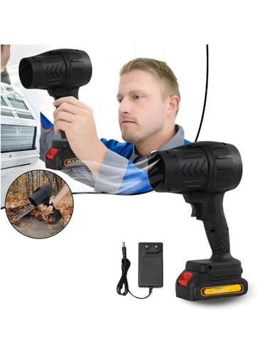 منفاخ هواء قوة عالية