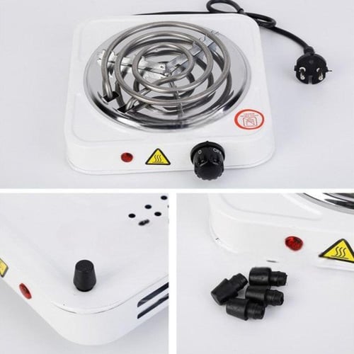 موقد دينيكس الكهربائي حلزوني عين وحدة بقوة 1000وات...