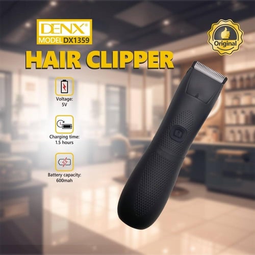 ماكينة حلاقة الشعر دينكس موديل DENX DX1359