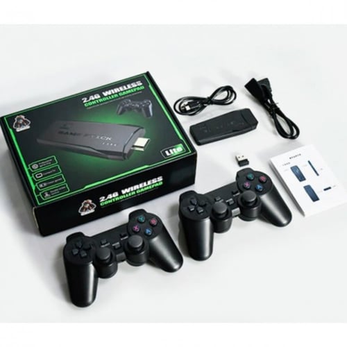 جهاز العاب الطيبين