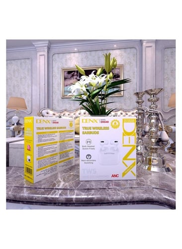 سماعة ايربودز برو دينكس