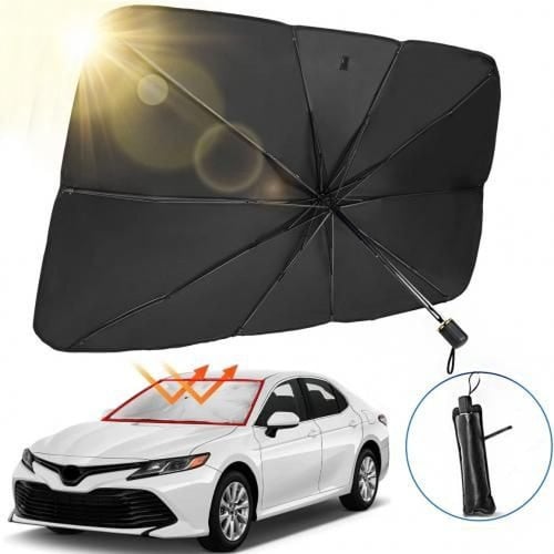 مظلة السيارة للحمايه من اشعة الشمس من دينكس