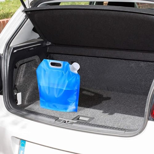 حاوية مياه شرب محمولة سعة 5 لتر، حقيبة مياه، حقيبة...