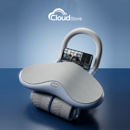 عجلة تمارين البطن المطورة