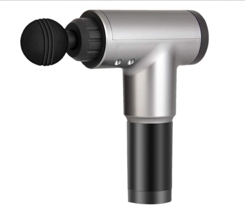 جهاز تدليك - مساج طرق كهربائي للعضلات FASCIAL GUN