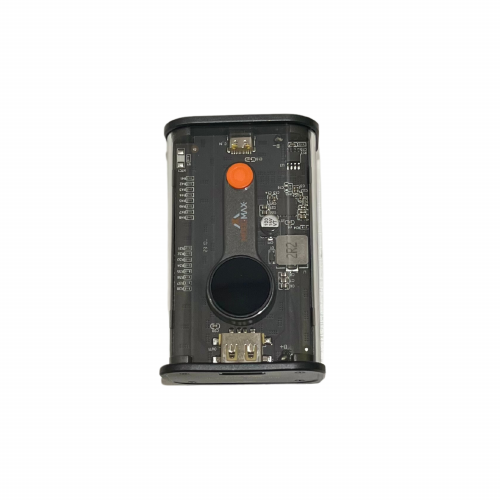 باور بانك بمنفذين USB و PD و RECCI RPB-P35 من سلسل...