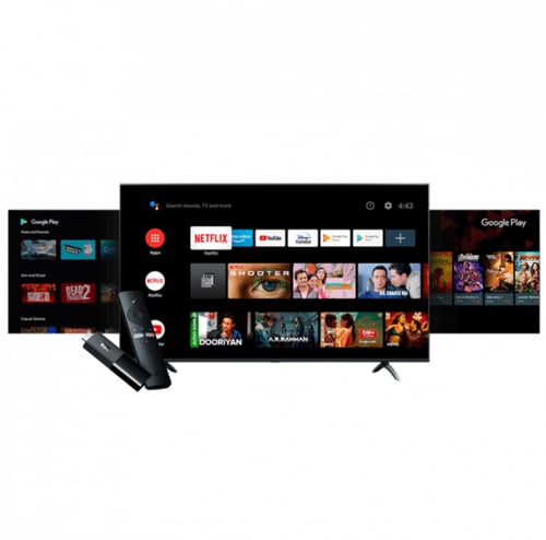 شاومي مي تي في Mi TV Stick FHD النسخة العالمية الا...