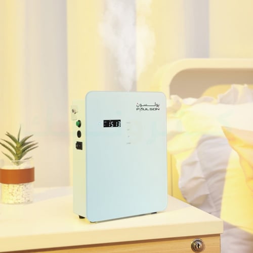 فواحة بولسون