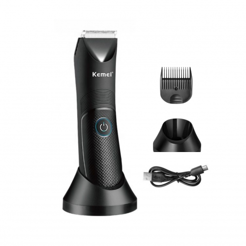 مكينة حلاقة المناطق الحساسة