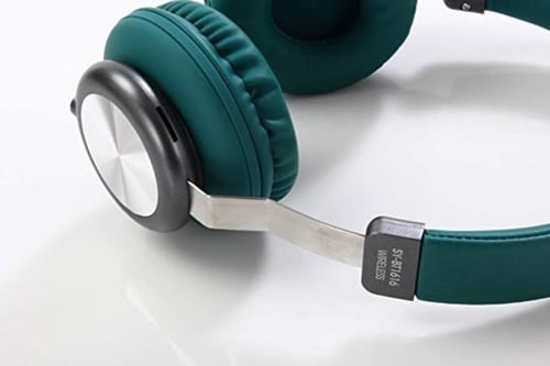 سماعة بلوتوث SY-BT1616