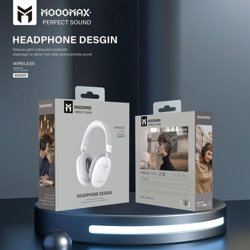 سماعة موج ماكس