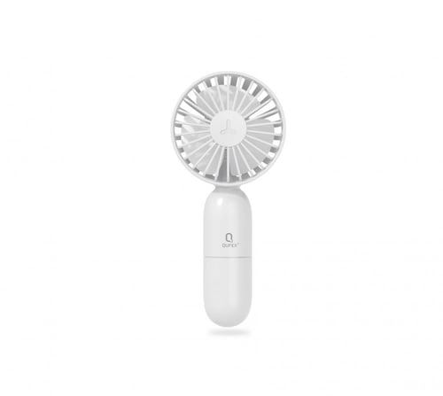 مروحة يد متنقلة من QUFEX