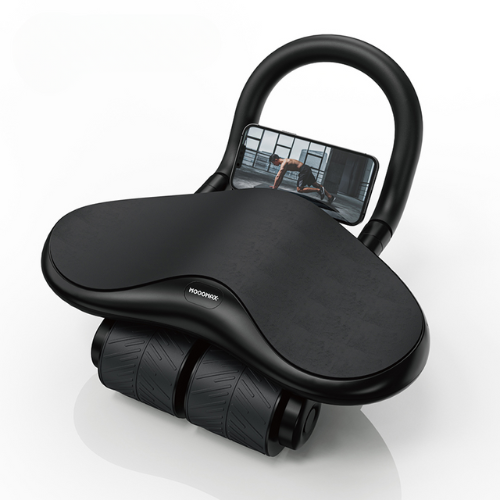 عجلة تمارين البطن المطورة