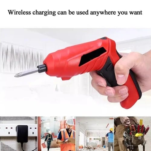 شنطة معدات متكاملة مكون من 48 قطعة