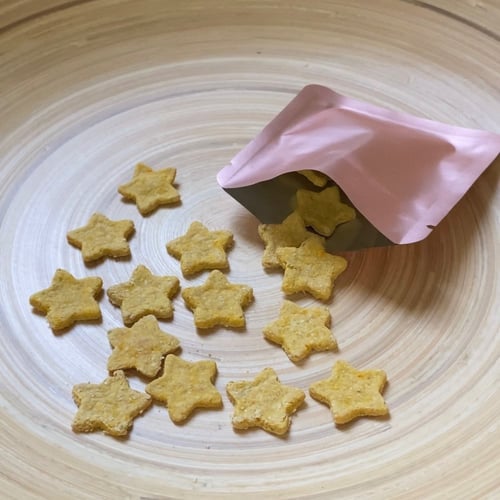 مكافأة البسكوت