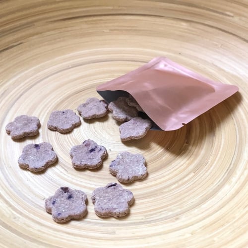 مكافأة البسكوت