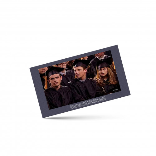 Graduation Card