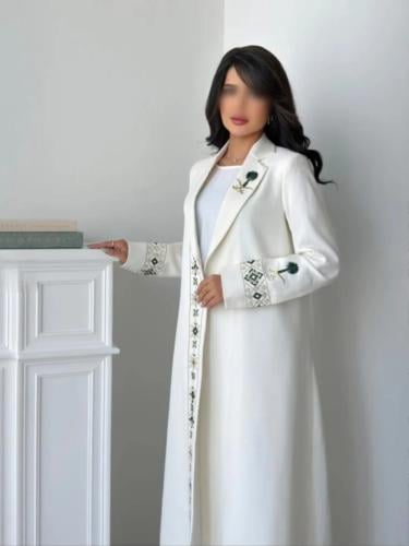عباية اليوم الوطني
