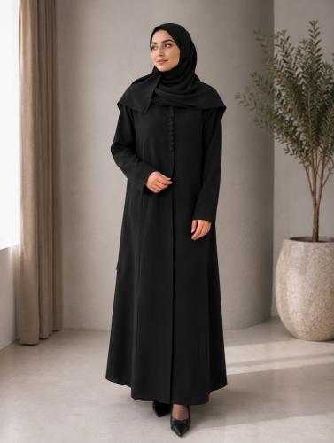 عباية لورينا