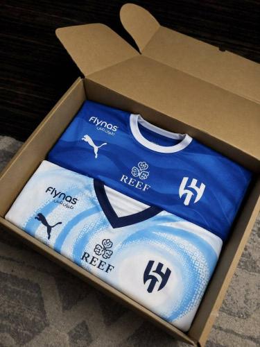 بكج الهلال 2027