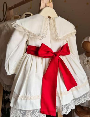 Eid dress with a new design