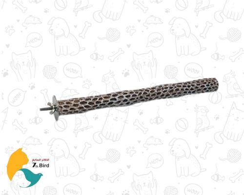 مجثم للطيور بعدة ألوان من سيفن بيرد 16cm