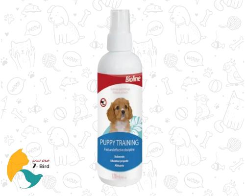 بيولين بوبي ترينينغ بخاخ لتدريب الجراء على استخدام...