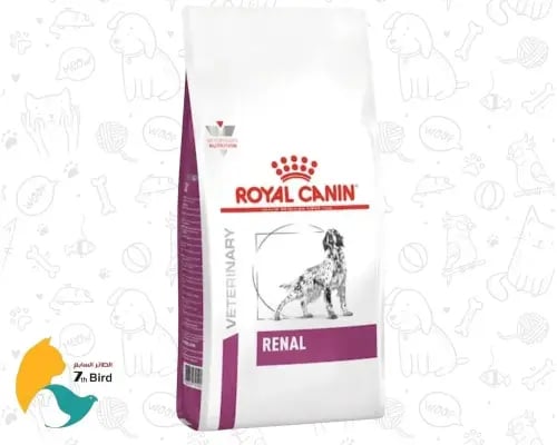 رويال كانن رينال طعام جاف للكلاب البالغة 2kg