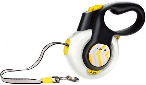 ليش للكلاب قابل للسحب من سيفن بيرد مقود كبح آلي شد...