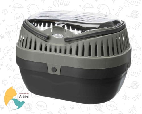 تريكسي قفص لحمل القوارض