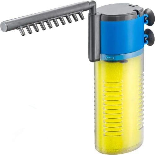 سيسو مضخة الترشيح الغاطسة في حوض السمك