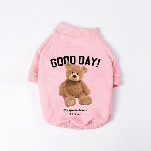 ملابس للكلاب والقطط من سيفن بيرد ذات جودة عالية