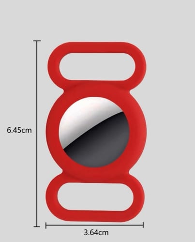طوق حماية بطاقة تعريف حيوان اليف الوان مختلفة من س...