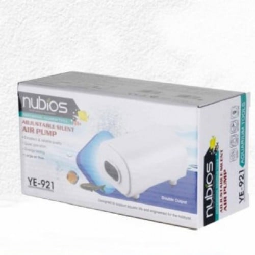 مضخة مياه لأحواض السمك من نوبيوس 4 واط YE-921