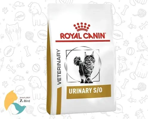 رويال كانن يونري طعام جاف للقطط للعناية بالجهاز ال...